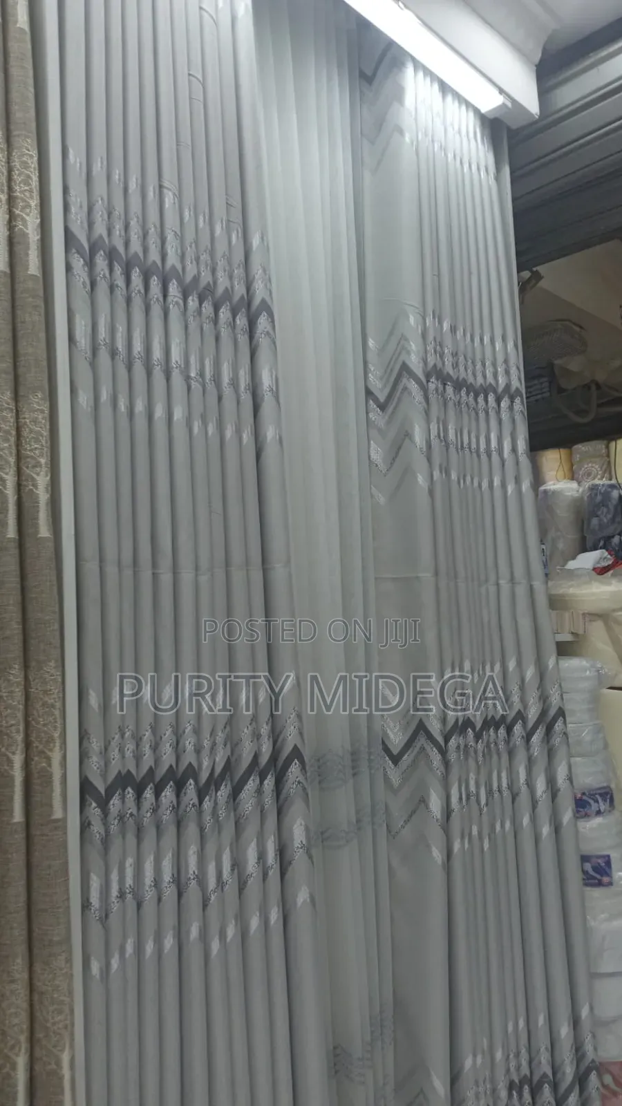 Blackout Curtains