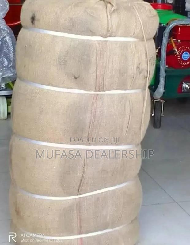 Hessian Fabric Cloth - thumbnail 4