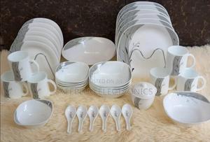 39pc Dinner Set *(Ceramic)* - main view