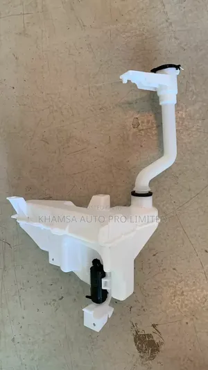 Toyota Hilux Revo 2016 Washer Tank