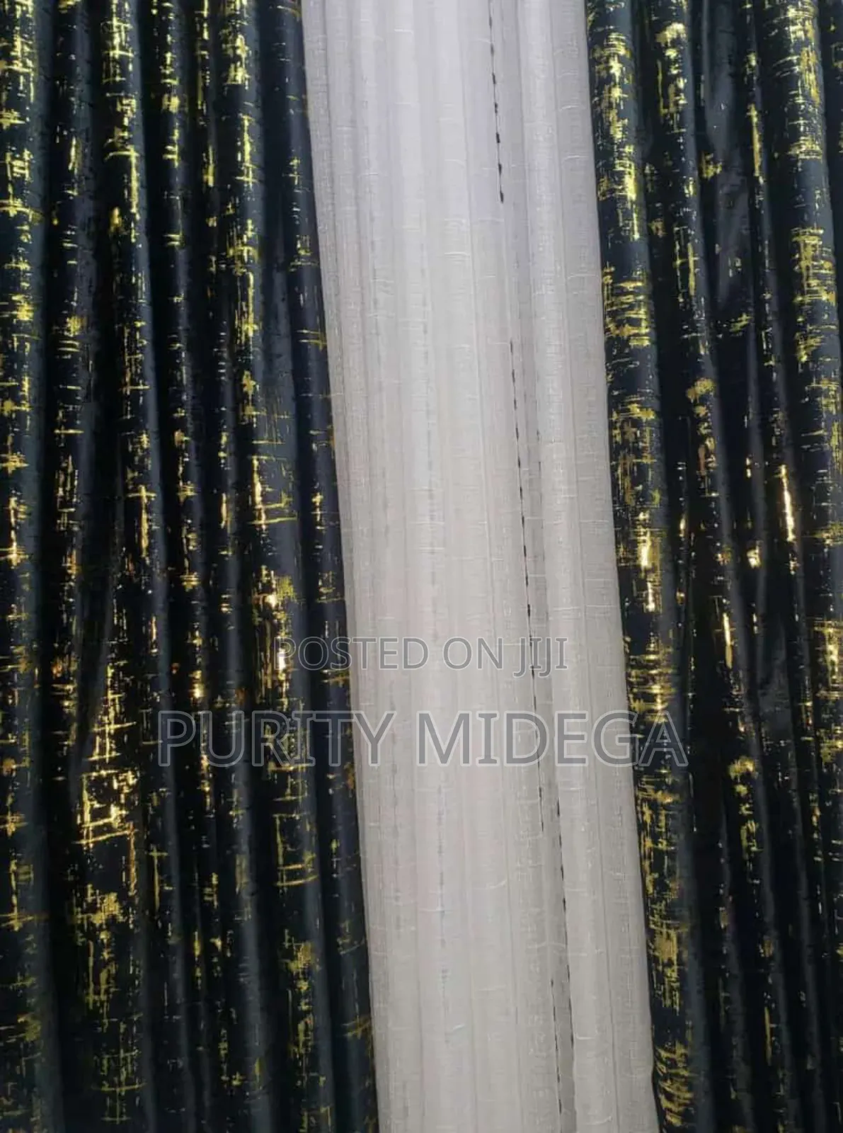 Smart Home Curtains