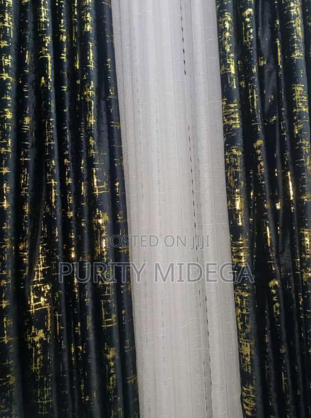 Smart Home Curtains - thumbnail 2