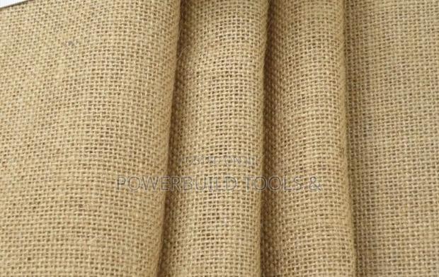 Hessian Fabric Cloth