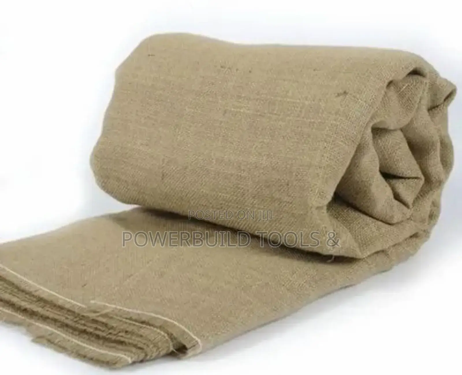 Hessian Fabric Cloth