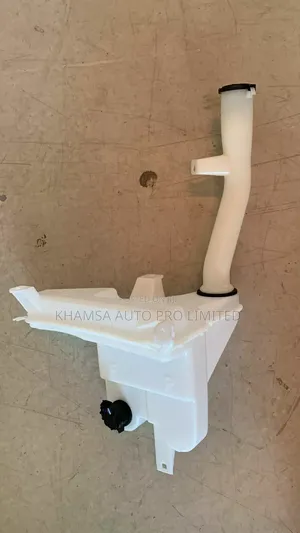 Toyota Hilux Vigo Washer Tank