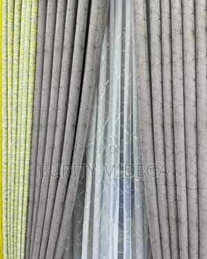 Elegant Home Curtains