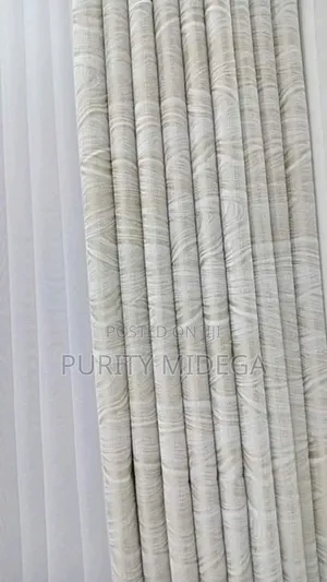 Elegant Home Curtains