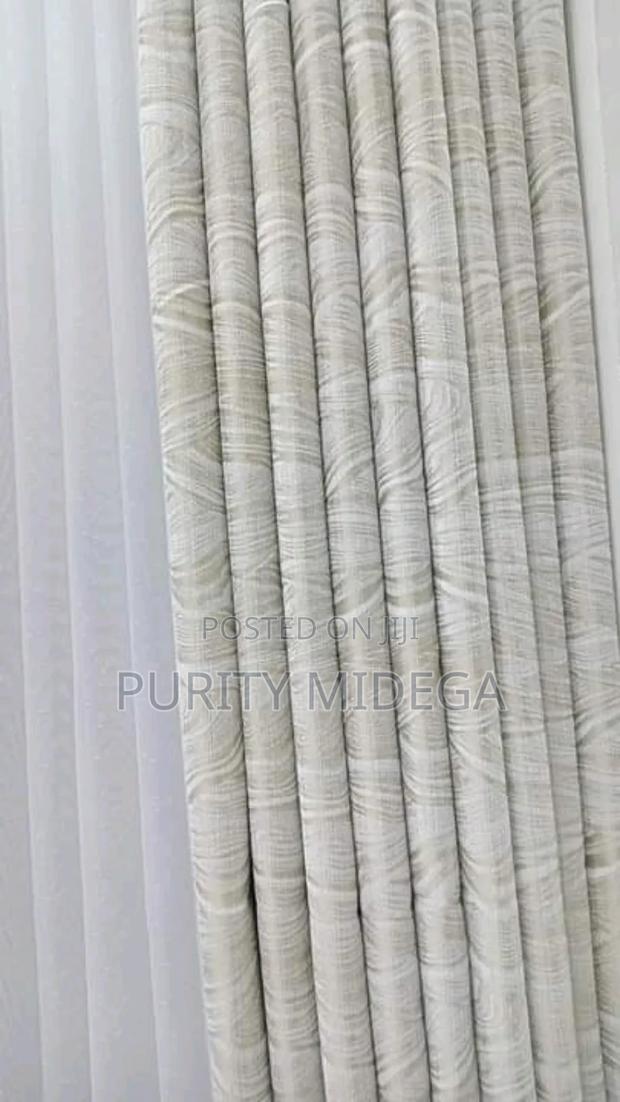 Elegant Home Curtains - thumbnail 2