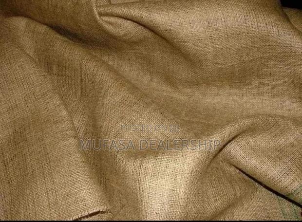 Hessian Cloth - main view