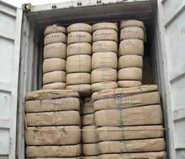 Hessian Cloth - thumbnail 2