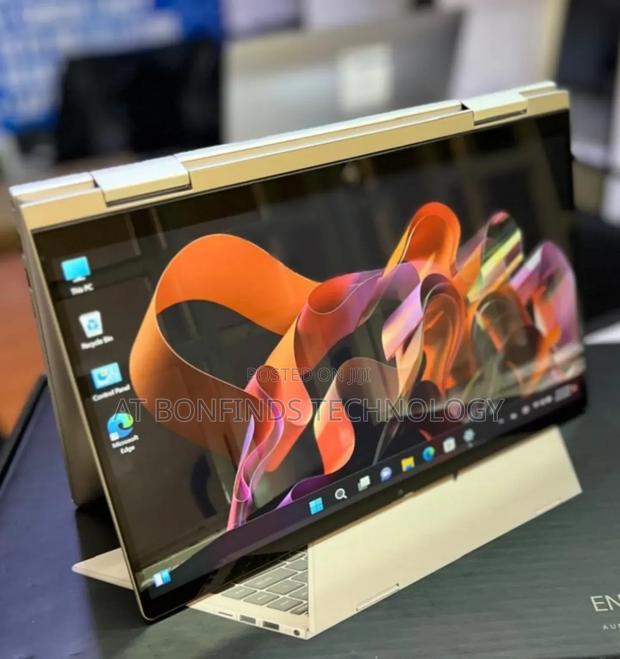 Laptop HP Envy 14 16GB Intel Core I7 SSD 1T