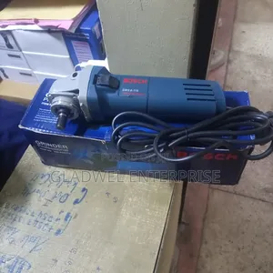 4inch Bosch Company Angle Grinder