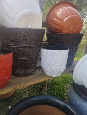 Pots For Your Outdoor Spaces