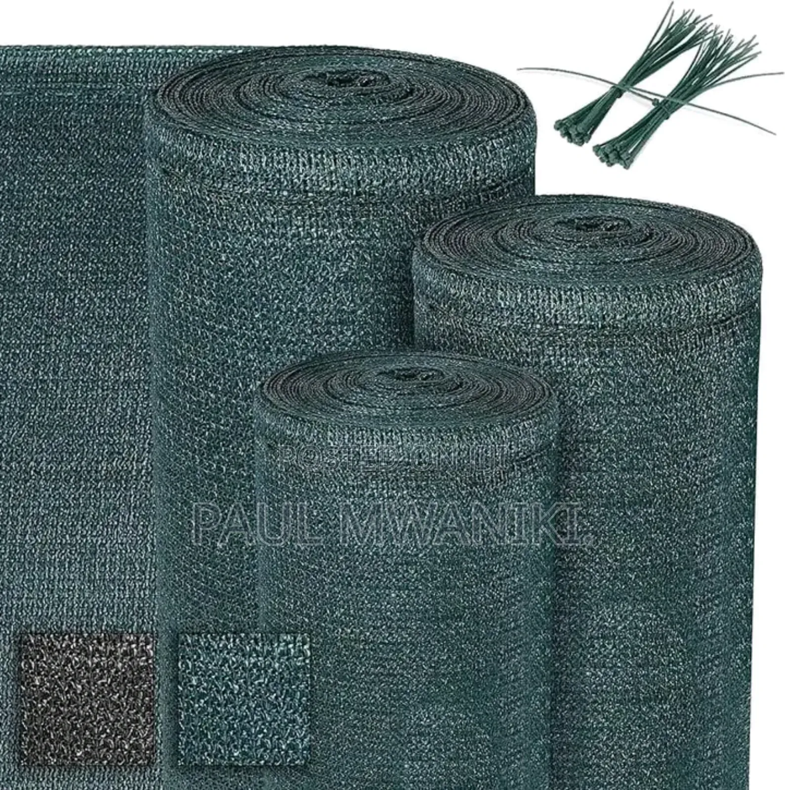 Shade Net Roll