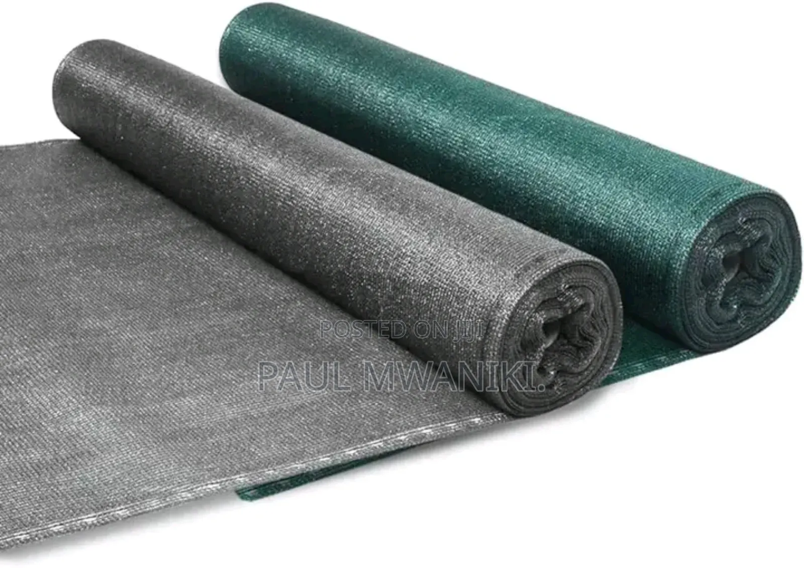 Shade Net Roll