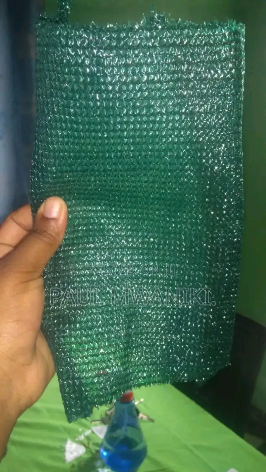 Shade Net Roll