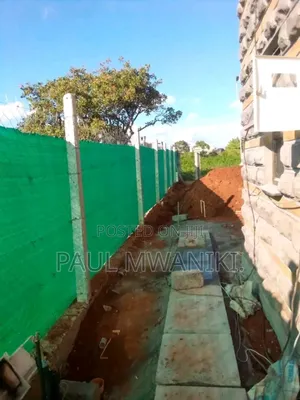Shade Net Roll