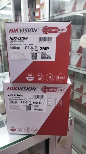CCTV Cameras, Electric Fencing