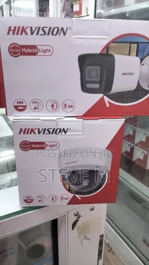 CCTV Cameras, Electric Fencing