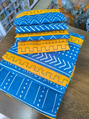 Quality King Size Bedsheet Set