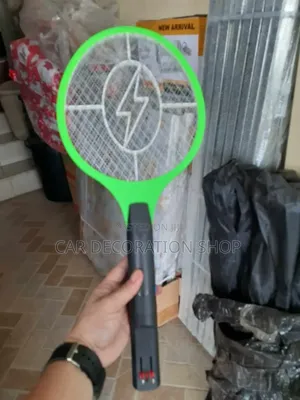 Green Mosquito Bug Zapper