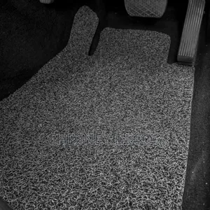 Car Coil Mat