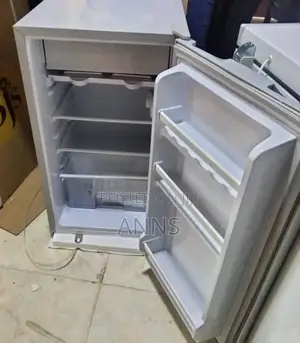 Ecomax 90L Defrost Single Door Fridge