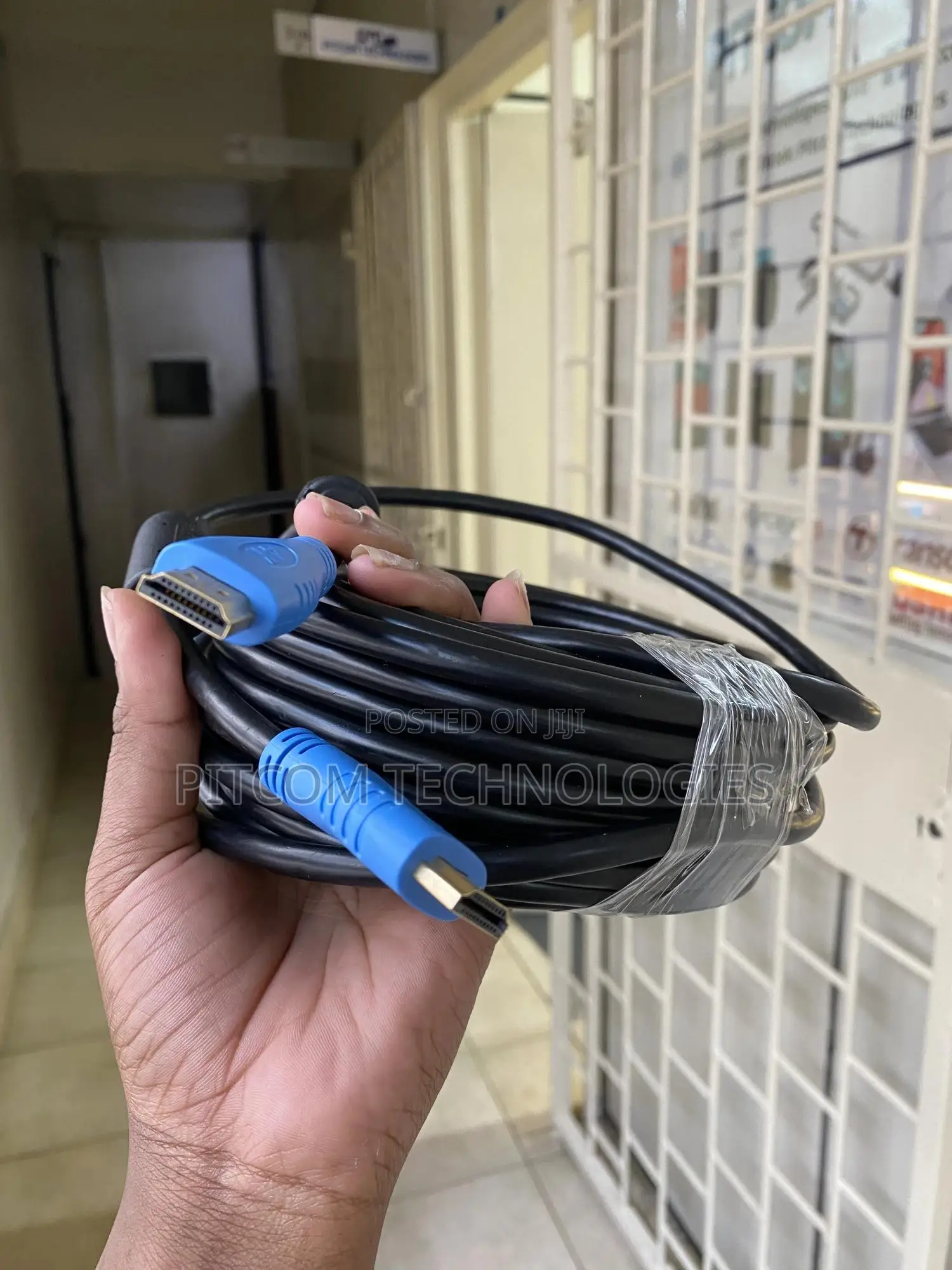  Hdmi Cable 15 Meters.