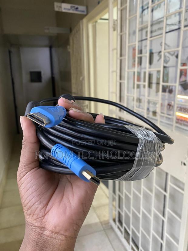  Hdmi Cable 15 Meters. - thumbnail 2