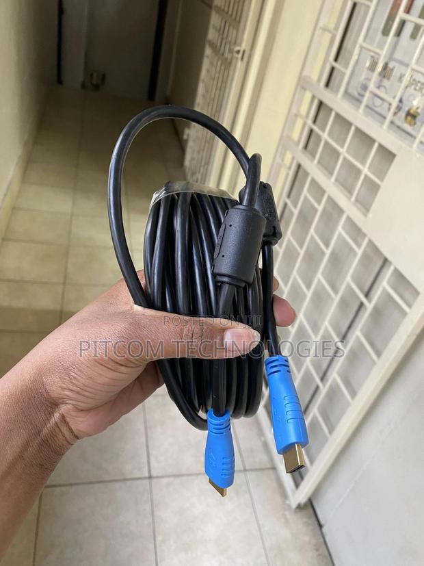  Hdmi Cable 15 Meters. - thumbnail 3