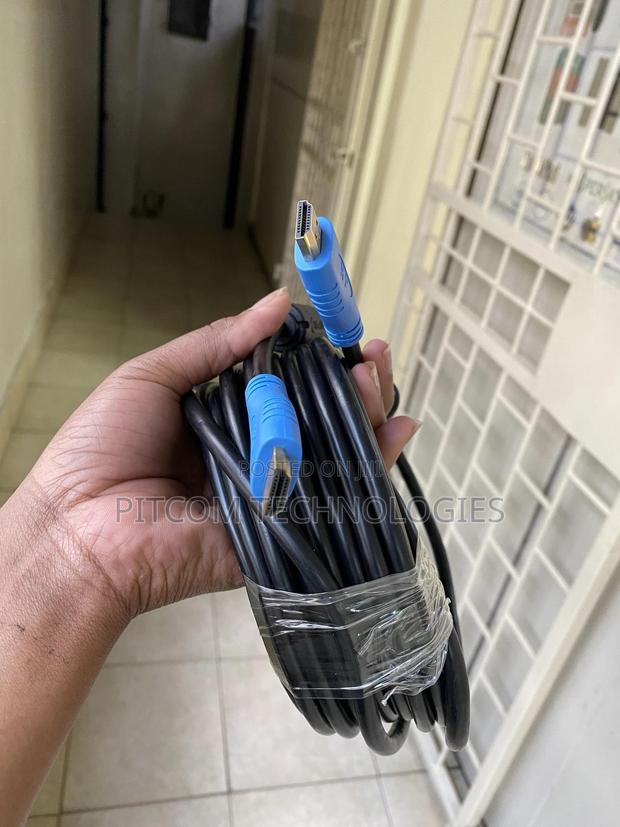  Hdmi Cable 15 Meters. - thumbnail 4