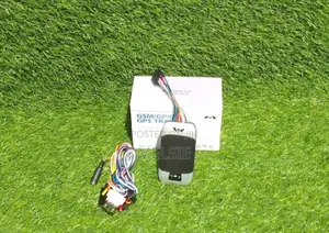 GPS Car Tracker Tracking Device System