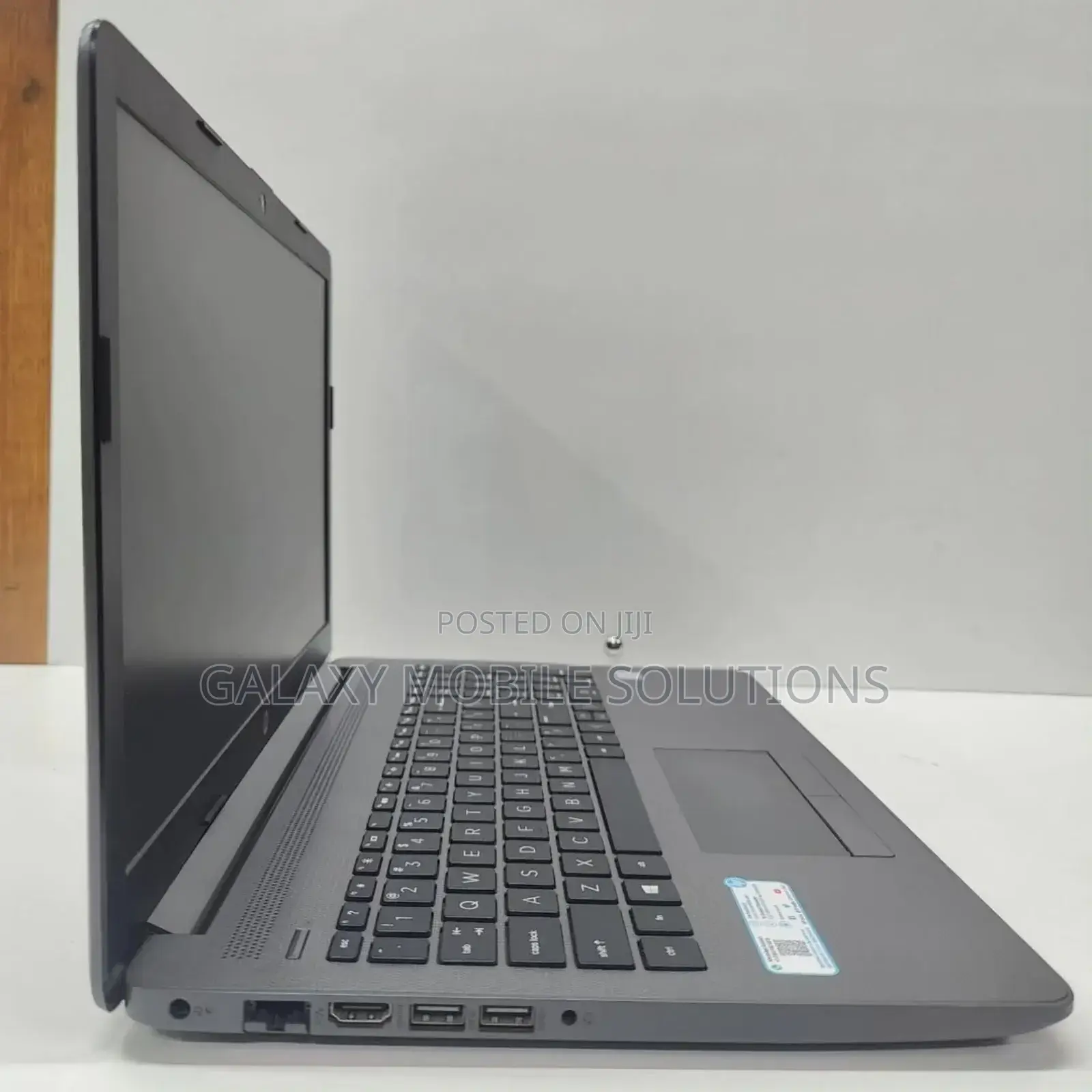 Laptop HP 250 G7 8GB Intel Core I7 SSD 256GB