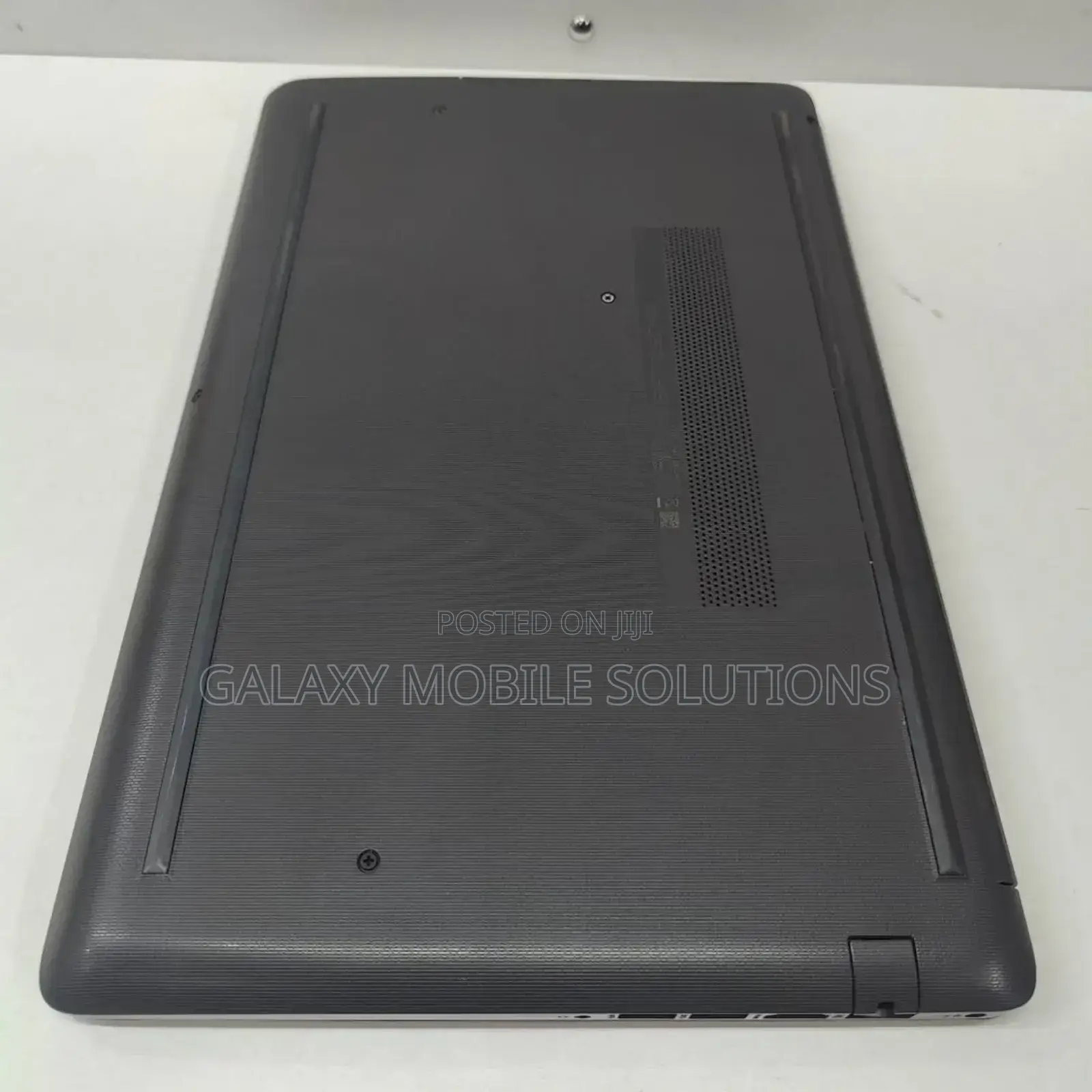 Laptop HP 250 G7 8GB Intel Core I7 SSD 256GB