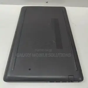 Laptop HP 250 G7 8GB Intel Core I7 SSD 256GB