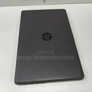 Laptop HP 250 G7 8GB Intel Core I7 SSD 256GB