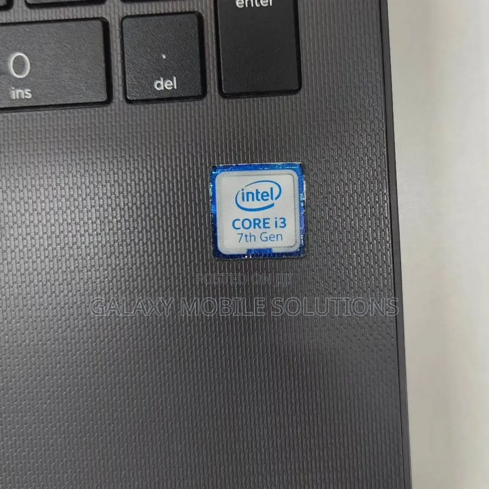 Laptop HP 250 G7 8GB Intel Core I7 SSD 256GB