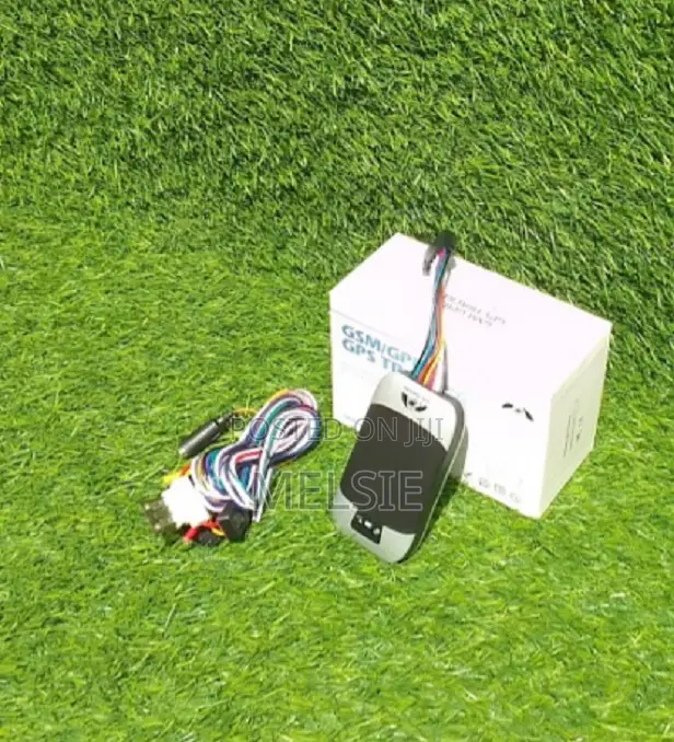 GPS-Tracker TK303H GPS303H Car