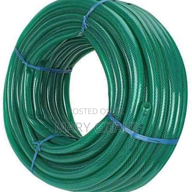 Braided Heavy Duty Hose Pipe3⁄4"By15m - main view