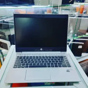 Laptop HP ProBook 440 G7 16GB Intel Core I5 SSD 256GB