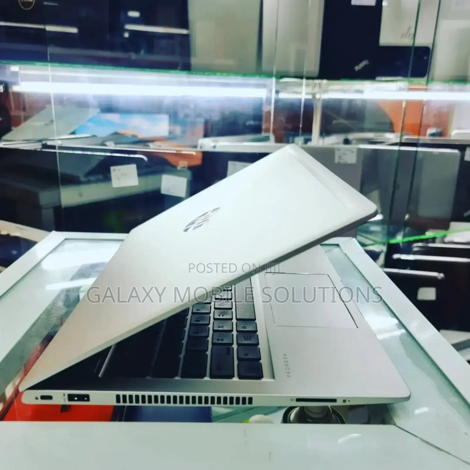 Laptop HP ProBook 440 G7 16GB Intel Core I5 SSD 256GB