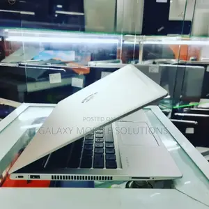 Laptop HP ProBook 440 G7 16GB Intel Core I5 SSD 256GB