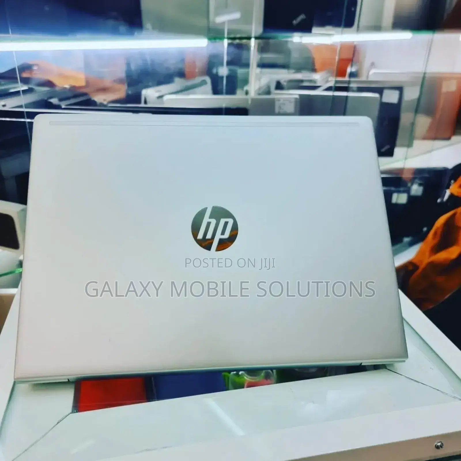 Laptop HP ProBook 440 G7 16GB Intel Core I5 SSD 256GB
