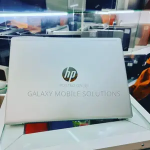 Laptop HP ProBook 440 G7 16GB Intel Core I5 SSD 256GB
