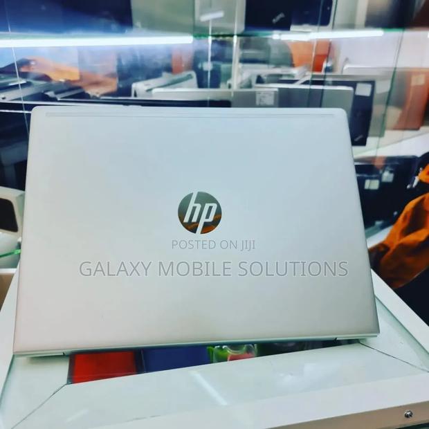 Laptop HP ProBook 440 G7 16GB Intel Core I5 SSD 256GB - thumbnail 4