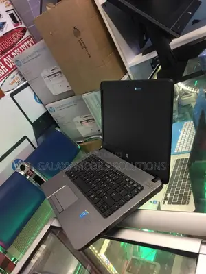Laptop HP ProBook 440 G1 16GB Intel Core I5 SSD 512GB