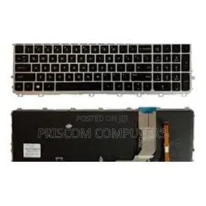HP ENVY 15-J 17-J 15-J000ew 15-J025tx Backlit Keyboard