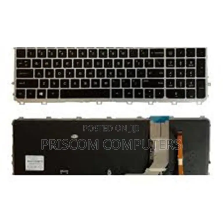 HP ENVY 15-J 17-J 15-J000ew 15-J025tx Backlit Keyboard