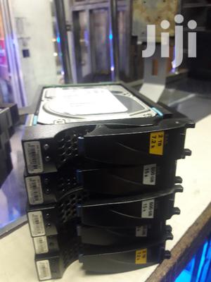 Servers Internal Harddisk (Sas) - thumbnail 2