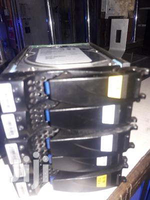 Servers Internal Harddisk (Sas)